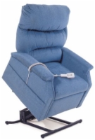 Pride LL-590 Oasis Extra Wide Lift Chair