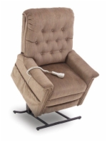 Pride LL-570W Lift Chair
