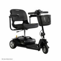 Shoprider Sunrunner 3 - 3 Wheel Scooter
