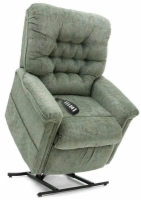 Pride LL-520M Lift Chair