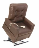 Pride LL-520S Lift Chair