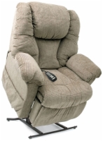 Pride LL-595KD Lift Chair