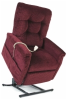 Pride C-30 Casual Lift  Chair
