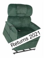 Golden Monarch Large Lift Chair: PR355L