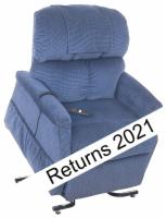 Golden MaxiComfort 505 Medium Lift Chair