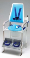 Avana Four Pound Visco Topper (Queen/King)