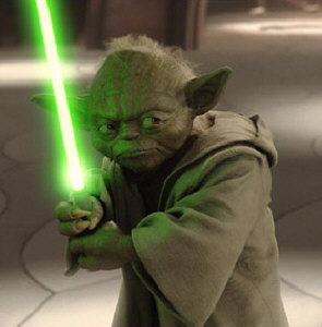 Yoda