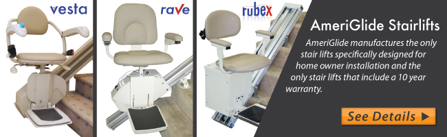 Stair Lifts