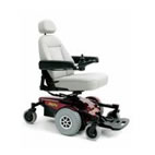 Power Wheelchairs