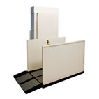 Vertical Platform Lifts