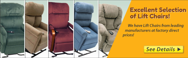 Lift Chairs