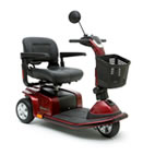 Scooters