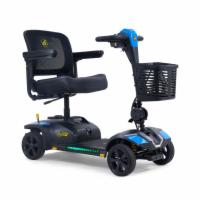 Coastal Blue (panels included with unit)